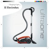 Electrolux Z90 Manual de utilizare