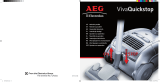Aeg-Electrolux AVQ2112 Manual de utilizare