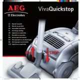 Aeg-Electrolux AVQ2134L Manual de utilizare