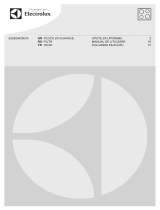 Electrolux EGG6342NOX Manual de utilizare