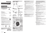 Panasonic RPBTS30 Instrucțiuni de utilizare