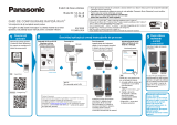 Panasonic SCALL9 Instrucțiuni de utilizare