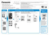 Panasonic SCPMX150 Instrucțiuni de utilizare