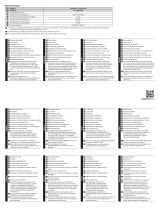 Panasonic TX24CS500B Informații despre produs