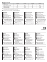 Panasonic TX49FS503E Informații despre produs