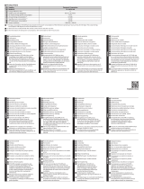 Panasonic TX32CS510B Informații despre produs