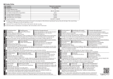 Panasonic TX32AST606 Informații despre produs