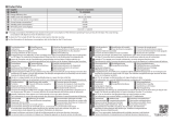 Panasonic TX32ASX609 Informații despre produs