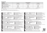 Panasonic TX40AXW634 Informații despre produs