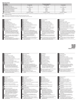 Panasonic TX55CS520B Informații despre produs