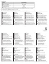 Panasonic TX40CS610EW Informații despre produs