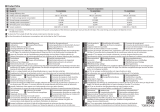 Panasonic TX50AXW804 Informații despre produs