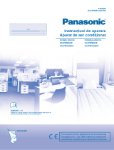 Panasonic CUPW9GKX Instrucțiuni de utilizare