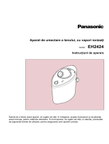 Panasonic EH2424 Instrucțiuni de utilizare