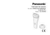 Panasonic ESWH90 Instrucțiuni de utilizare