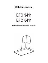 Electrolux EFC6411X Manual de utilizare