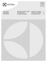 Electrolux EWP1062TDW Manual de utilizare