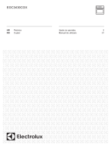 Electrolux EOC3430COX Manual de utilizare