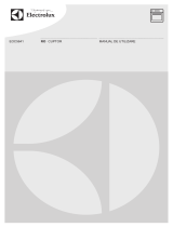 Electrolux EOC5641BAV Manual de utilizare