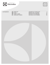 Electrolux EHF3920NOK Manual de utilizare