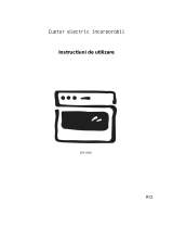 Electrolux EOC6620X ELUX EURO Manual de utilizare