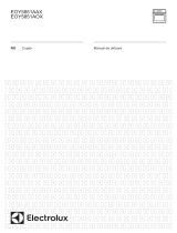 Electrolux EOY5851AOX Manual de utilizare