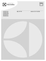 Electrolux EOA5551AOX Manual de utilizare