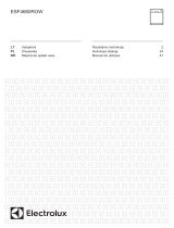 Electrolux ESF4660ROW Manual de utilizare