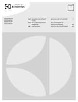 Electrolux ESF2300OK Manual de utilizare