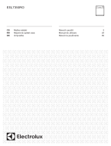 Electrolux ESL7350RO Manual de utilizare