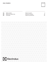 Electrolux ESL7350RO Manual de utilizare