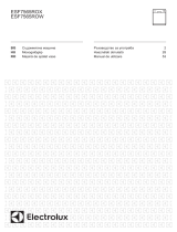 Electrolux ESF7565ROX Manual de utilizare