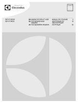 Electrolux ESF6710ROW Manual de utilizare