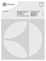 Electrolux ESL4550RA Manual de utilizare