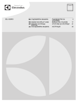 Electrolux ESL4300RO Manual de utilizare