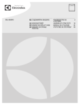 Electrolux ESL6552RO Manual de utilizare