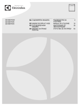 Electrolux ESI6601ROK Manual de utilizare