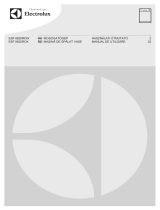 Electrolux ESF8620ROW Manual de utilizare