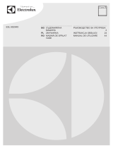 Electrolux ESL8525RO Manual de utilizare