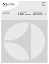 Electrolux EWF31276EW Manual de utilizare