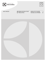 Electrolux EWS1266EDW Manual de utilizare