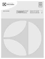 Electrolux EWW1697MDW Manual de utilizare