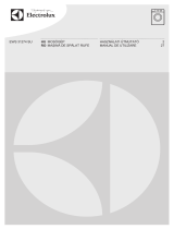 Electrolux EWS31274SU Manual de utilizare