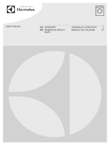 Electrolux EWS31264SU Manual de utilizare