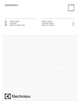 Electrolux ESI4620ROX Manual de utilizare