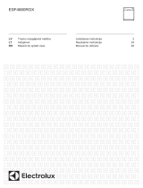 Electrolux ESF4660ROX Manual de utilizare