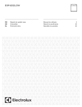 Electrolux ESF4202LOW Manual de utilizare