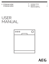 AEG FFB53610ZM Manual de utilizare