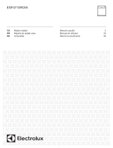 Electrolux ESF4710ROW Manual de utilizare