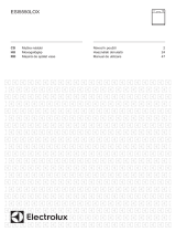 Electrolux ESI5550LOX Manual de utilizare